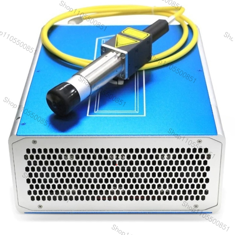 Fiber Laser Marking Machine 30W - Gerador de Laser de Fibra 20W