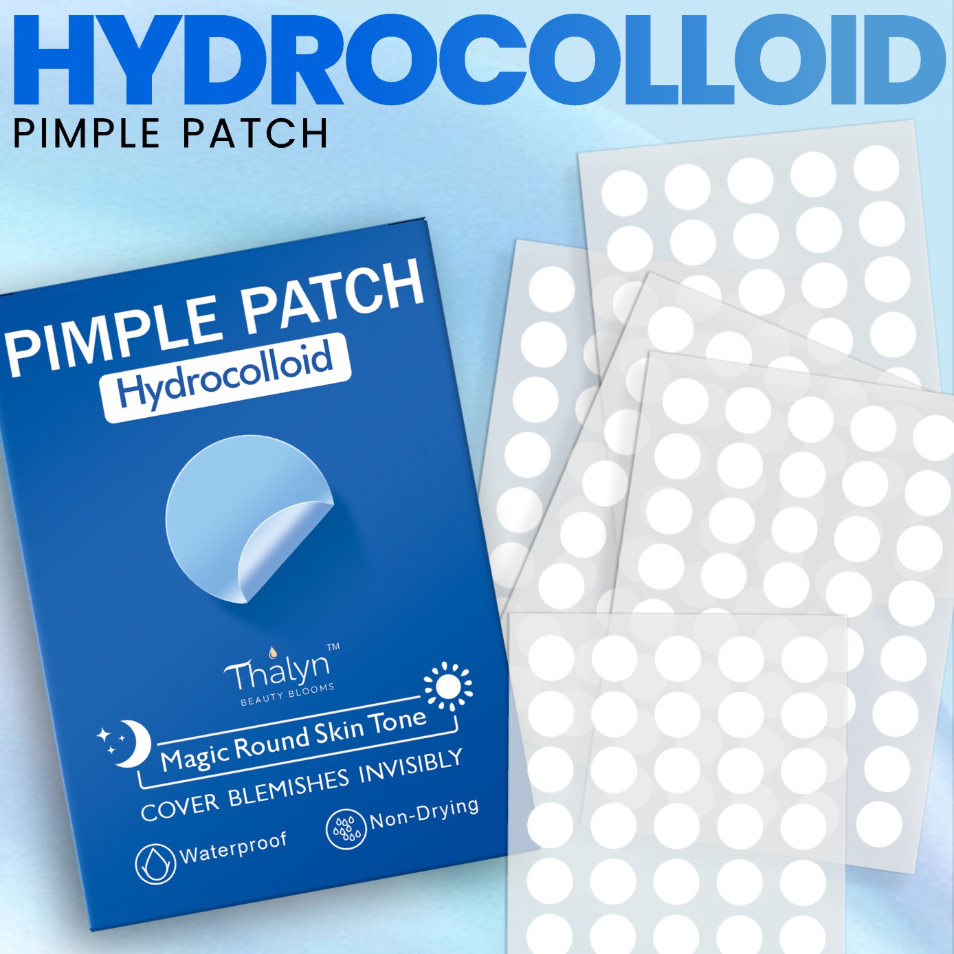 Packaging - Novos e Melhorados Adesivos Transparentes para