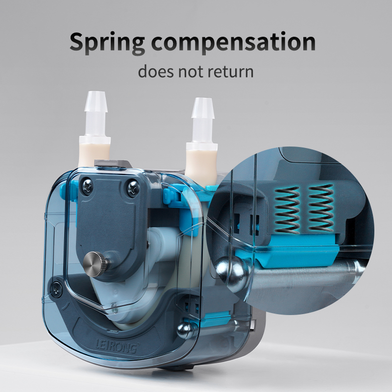 Máquina de Distribuição de Xar - Mini Peristaltic Pump 12V avaliação e preço