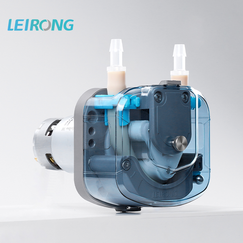 Máquina de Distribuição de Xar - Mini Peristaltic Pump 12V avaliação e preço