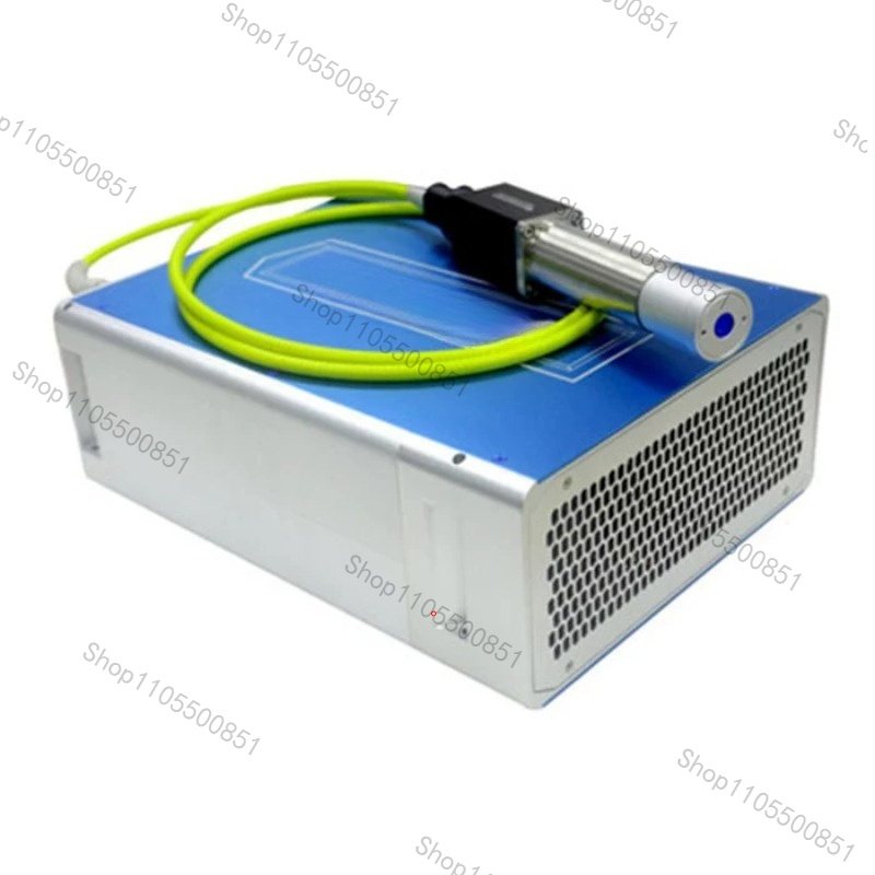 Gerador de Laser de Fibra 20W  - Fiber Laser Marking Machine 30W avaliação e preço