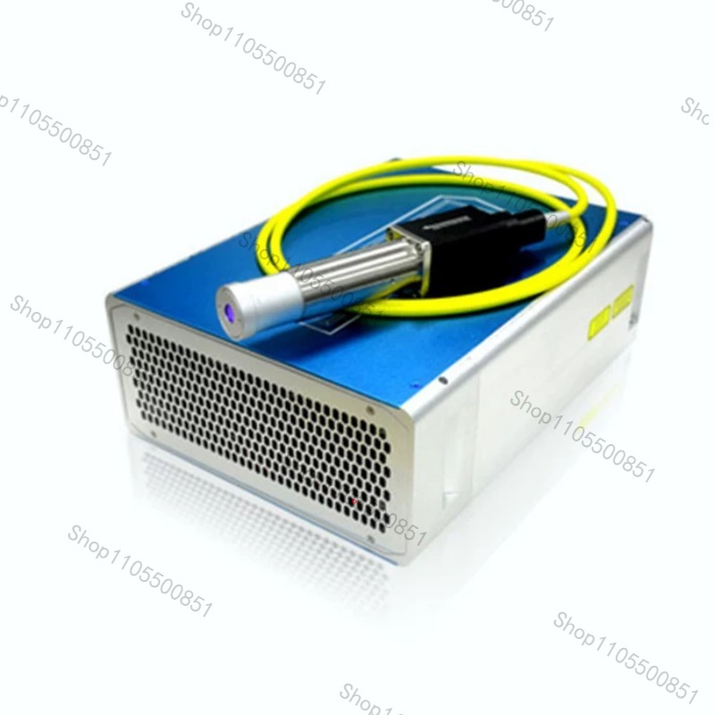 Gerador de Laser de Fibra 20W  - Fiber Laser Marking Machine 30W avaliação e preço
