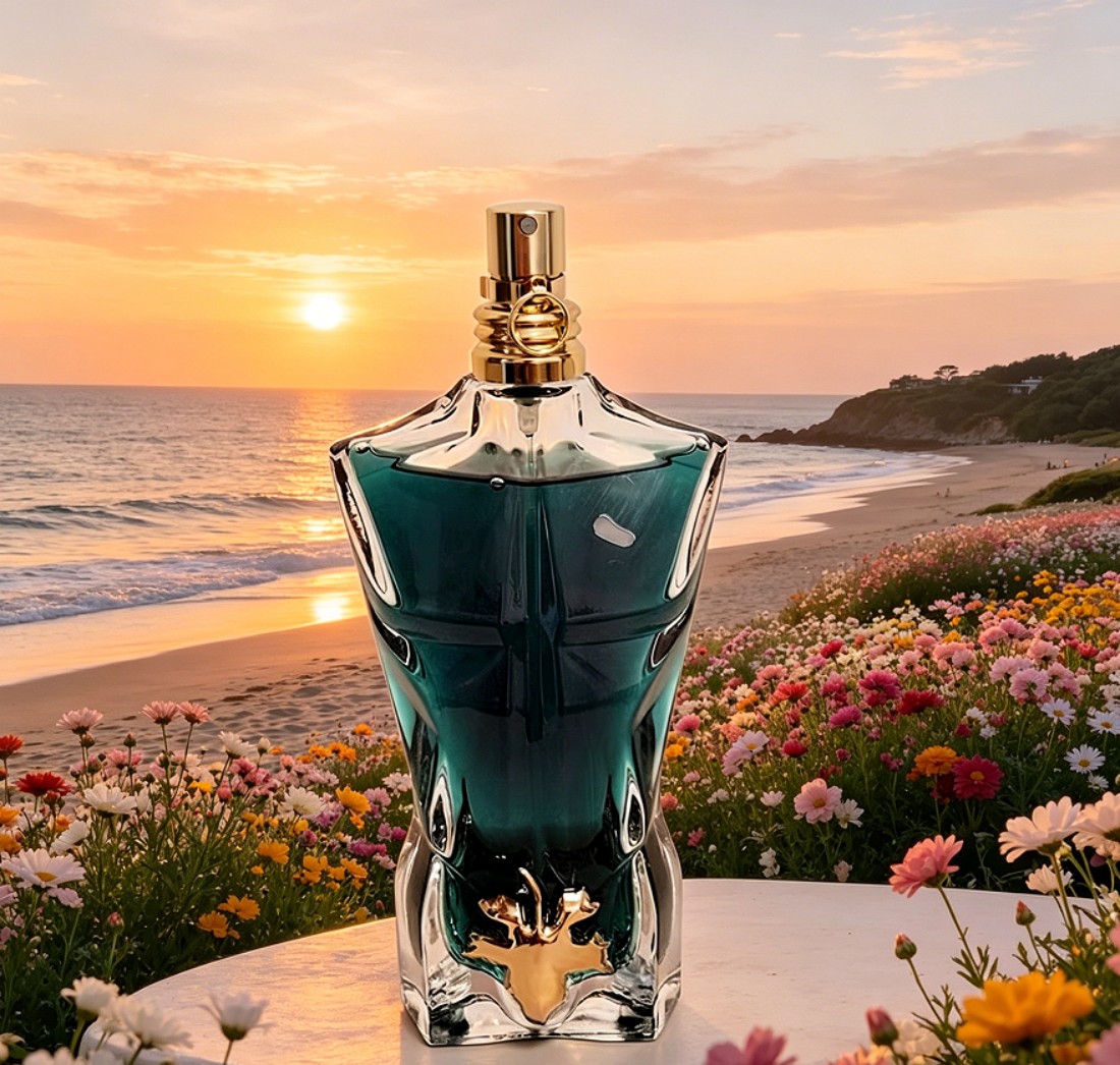 Jean Paul Gaultier Le Beau 4.2 - Packaging avaliação e preço