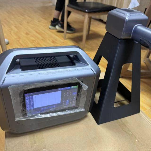 Máquina de Gravação a Laser de - Fiber Laser Marking Machine 30W avaliação e preço