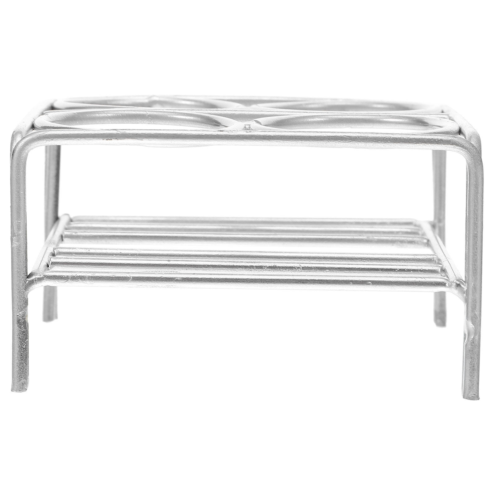 Suporte de Aço Resistente ao C - Lab Equipment avaliação e preço