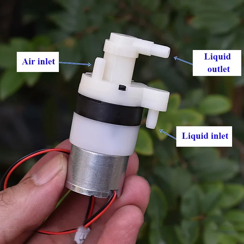 Bomba de sabão para espuma, mo - Vacuum Chamber Kit With Pump avaliação e preço