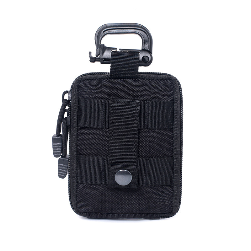 Bolsa Tática EDC, Organizador  - Medical Supplies avaliação e preço