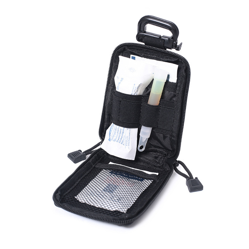 Bolsa Tática EDC, Organizador  - Medical Supplies avaliação e preço