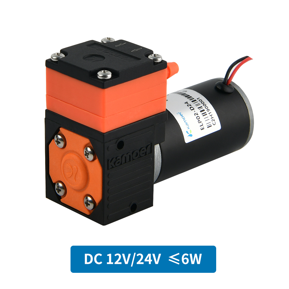 Bomba de Líquido de Diafragma  - Mini Peristaltic Pump 12V avaliação e preço