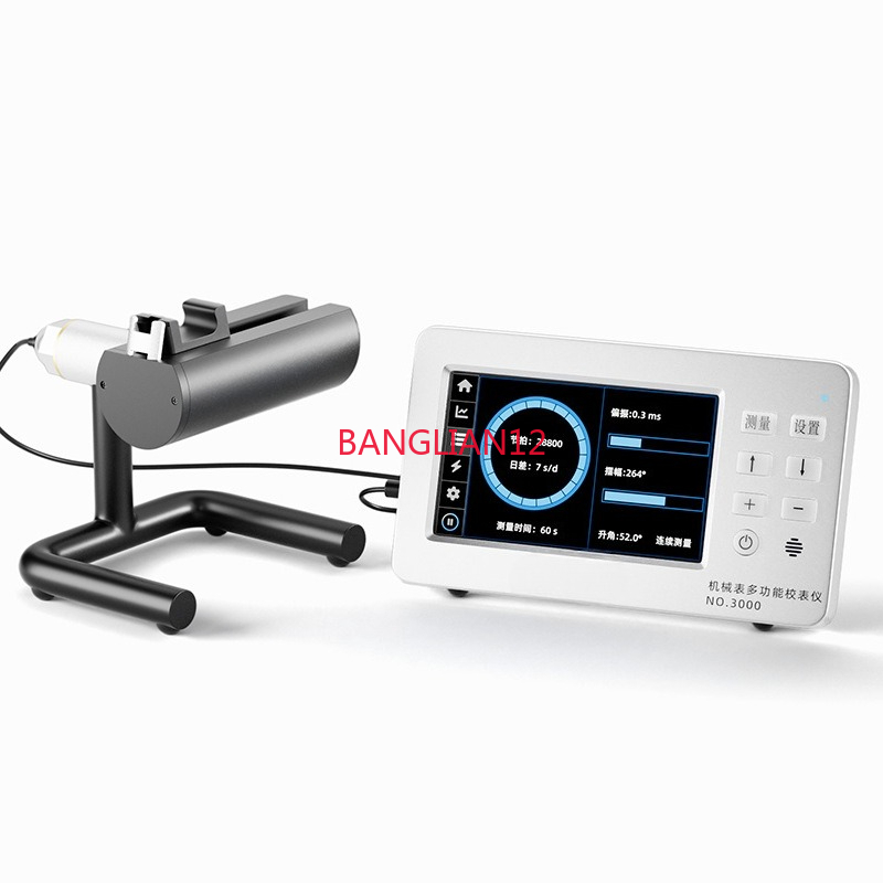 NO.3000 Instrumento de Teste d - Test Instruments avaliação e preço