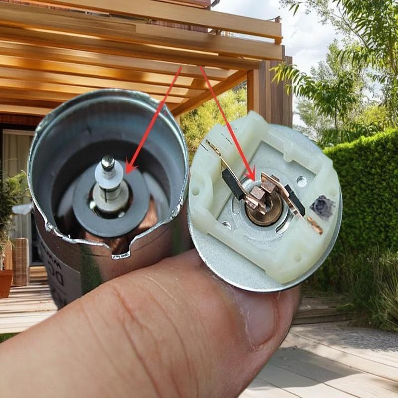 1 pçs bomba de água de sucção  - Mini Peristaltic Pump 12V avaliação e preço