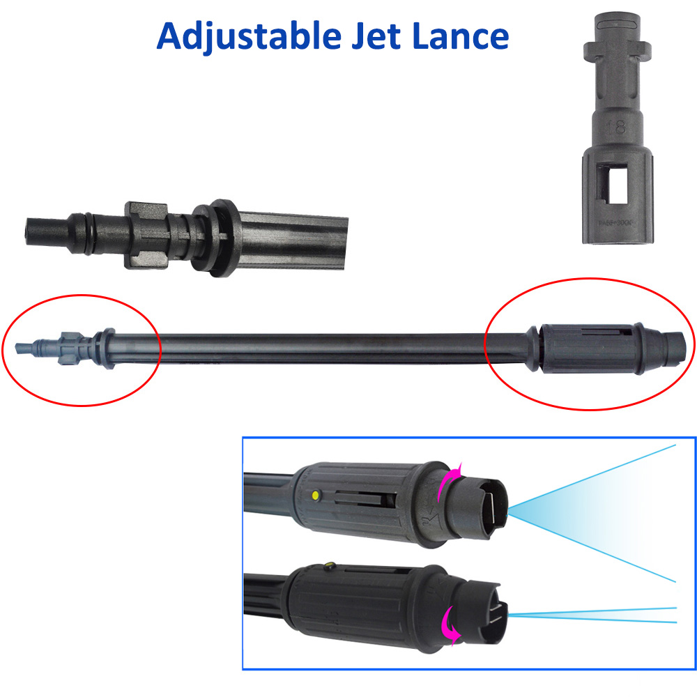 Carro arruela Jet Lance bico p - Vacuum Chamber Kit With Pump avaliação e preço