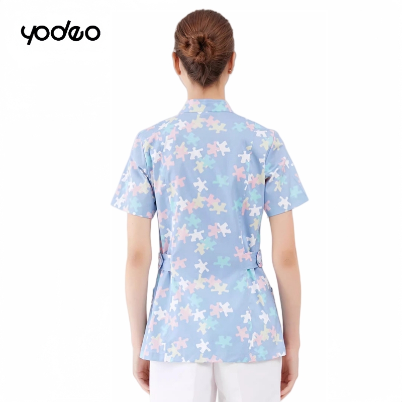 Uniforme de Enfermagem para Ho - Medical Supplies avaliação e preço