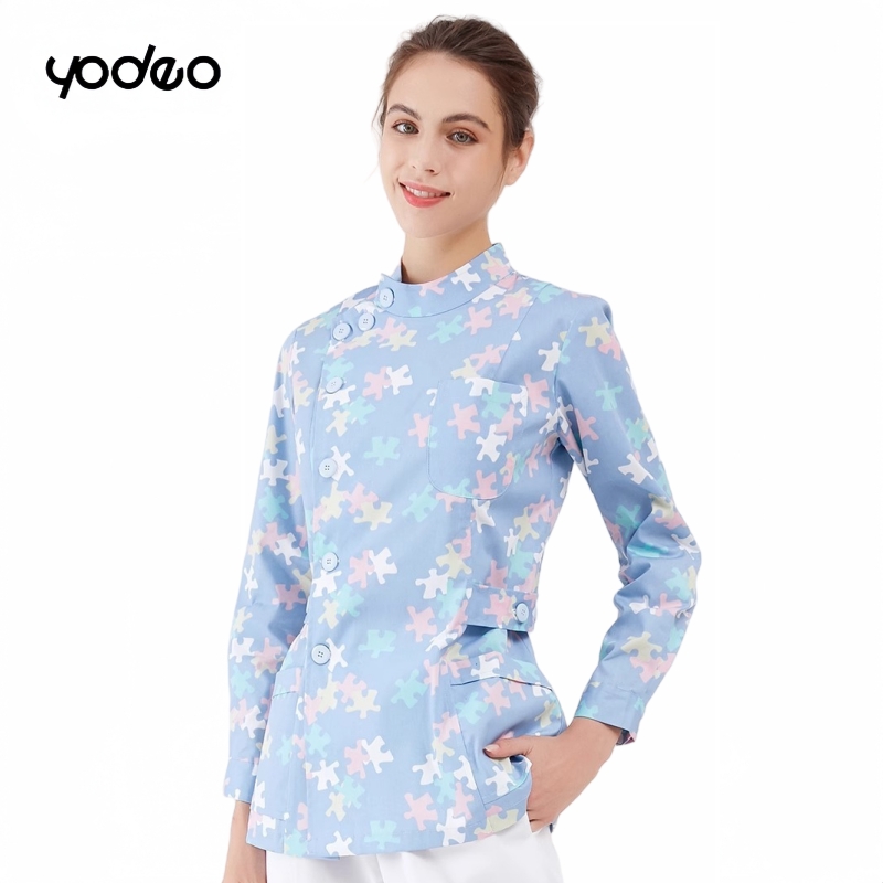 Uniforme de Enfermagem para Ho - Medical Supplies avaliação e preço