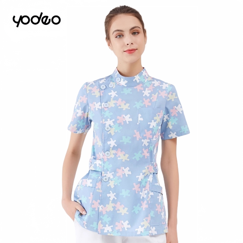 Uniforme de Enfermagem para Ho - Medical Supplies avaliação e preço