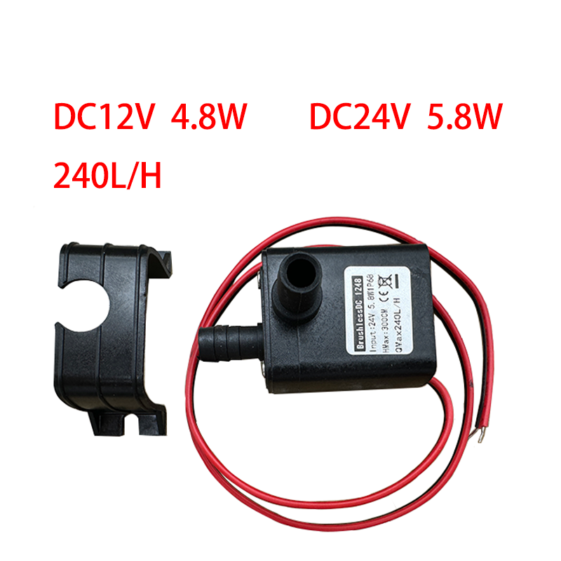 Portátil dc 12v 4.8w 24v 5.8w  - Mini Peristaltic Pump 12V avaliação e preço