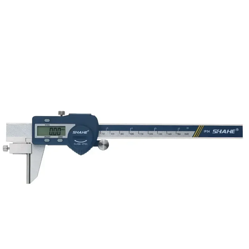 Calibrador Digital SHAHE 0-150 - Digital Caliper 150Mm Stainless Steel avaliação e preço