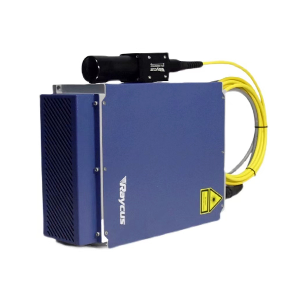 Minglan 20w 30w 50w fonte de l - Fiber Laser Marking Machine 30W avaliação e preço